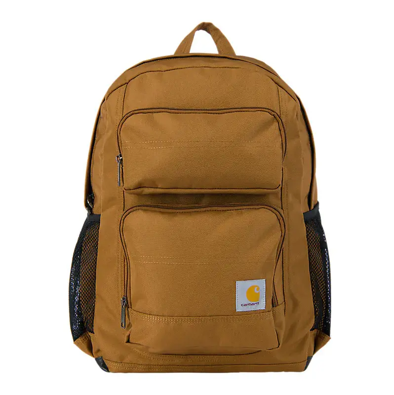 27L Single-Compartment Backpack 1