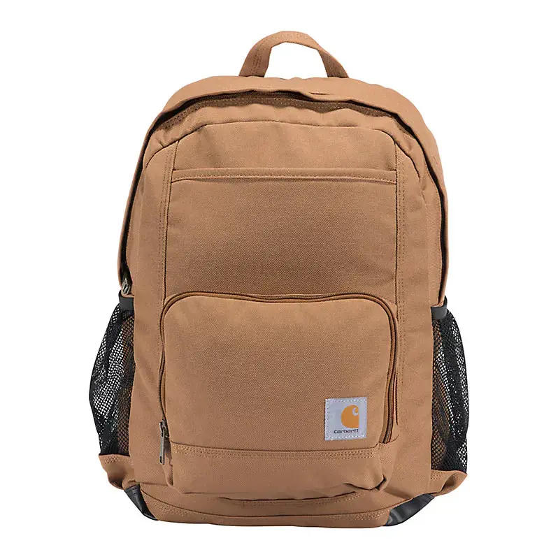 23L Single-Compartment Backpack 1