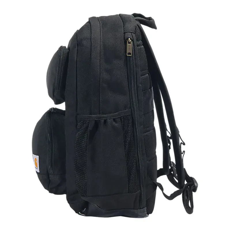 28L Dual-Compartment Backpack 2