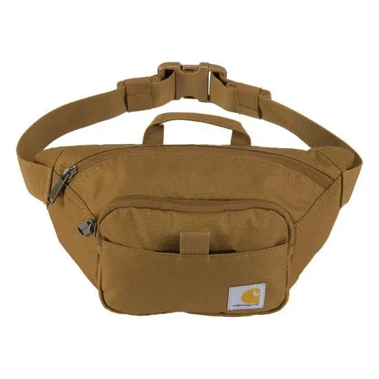 Classic Waist Pack 1