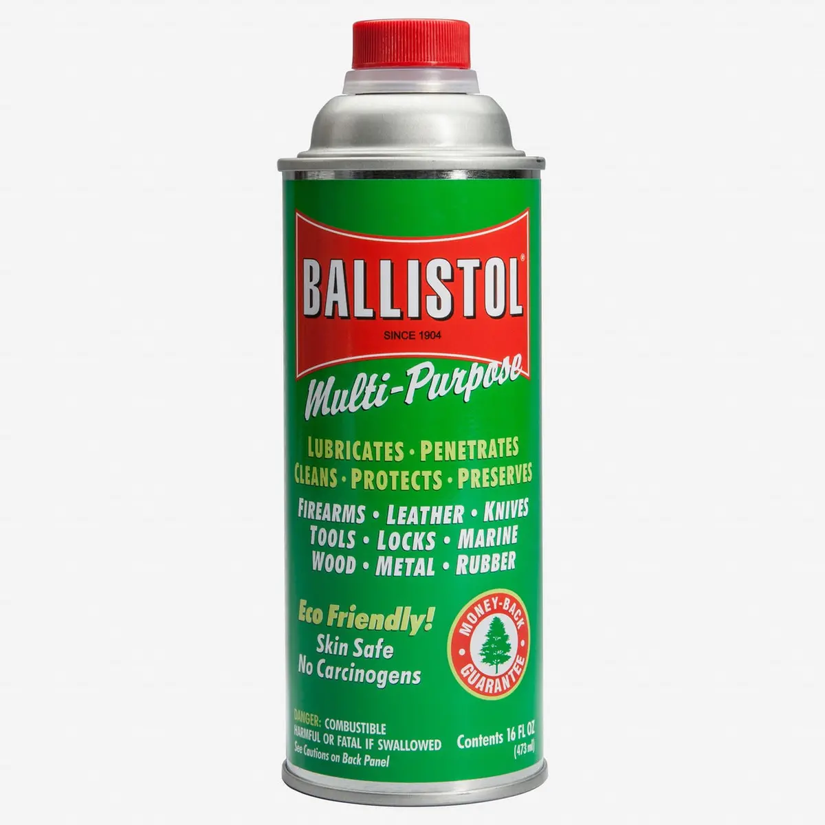 Multi-Purpose Tool Lubricant - 16Oz. 1