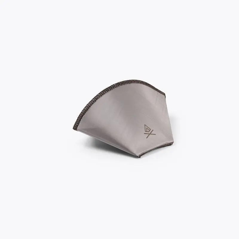 Nest Stainless Steel Mesh Filter 1