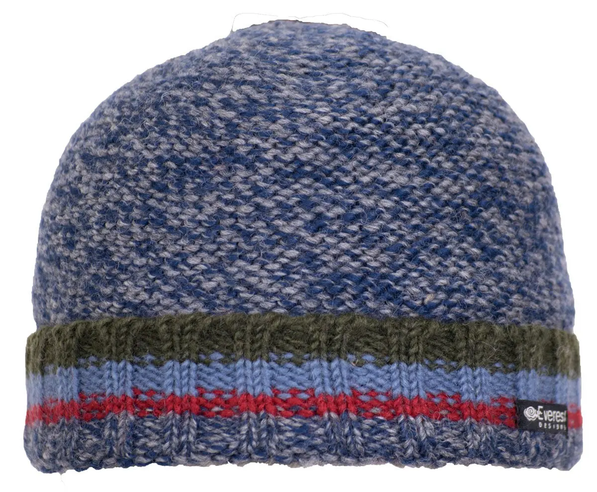 Bernard Wool Beanie 1