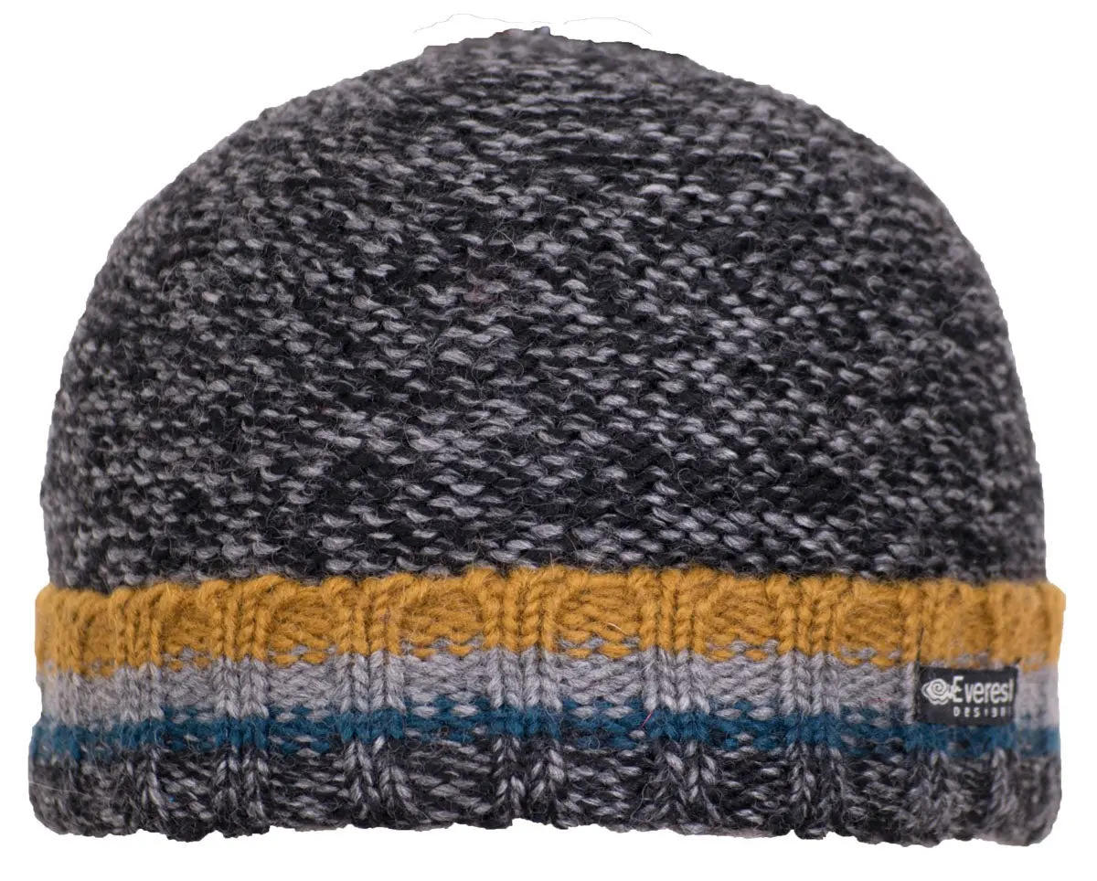 Bernard Wool Beanie 1