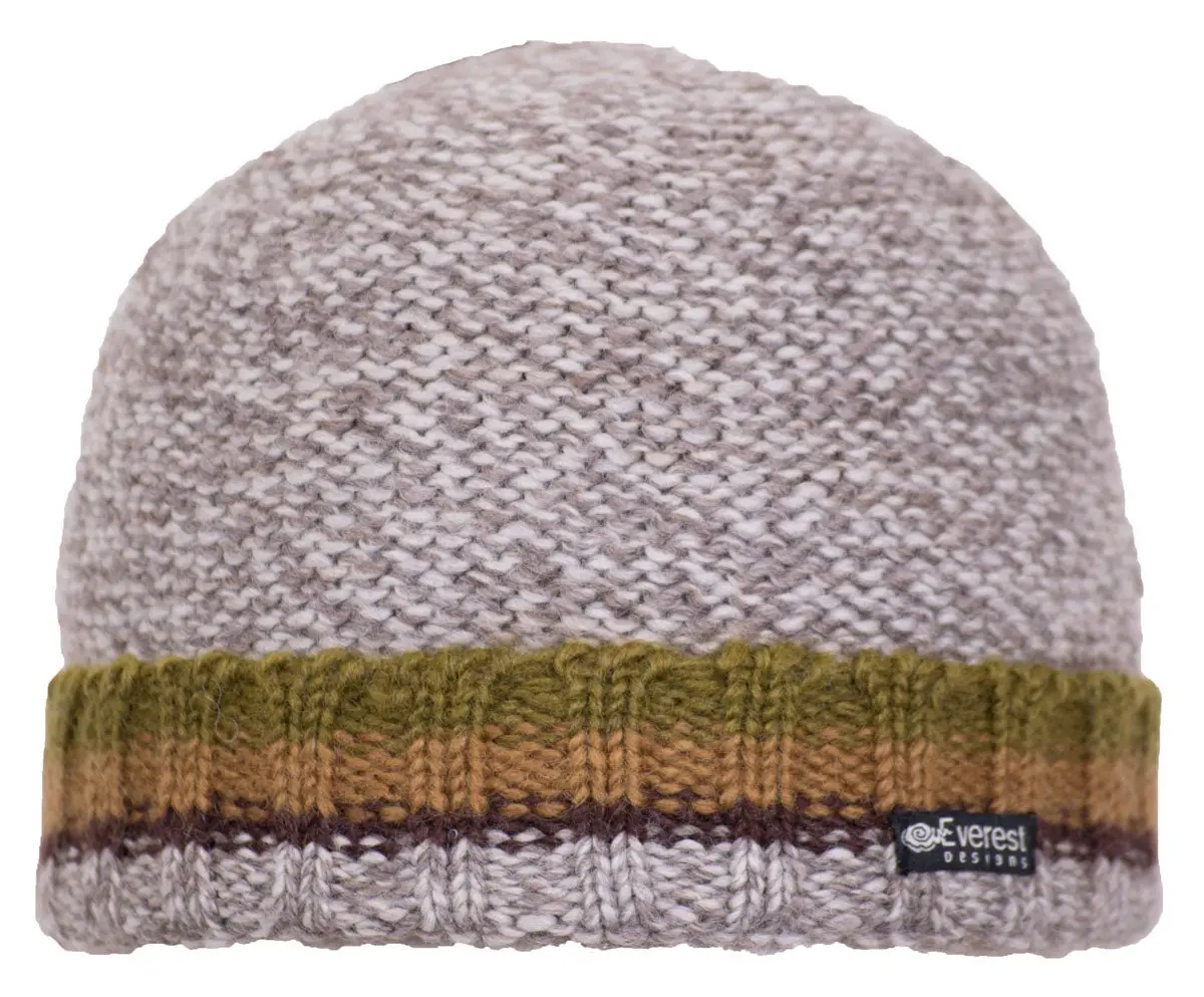 Bernard Wool Beanie 1