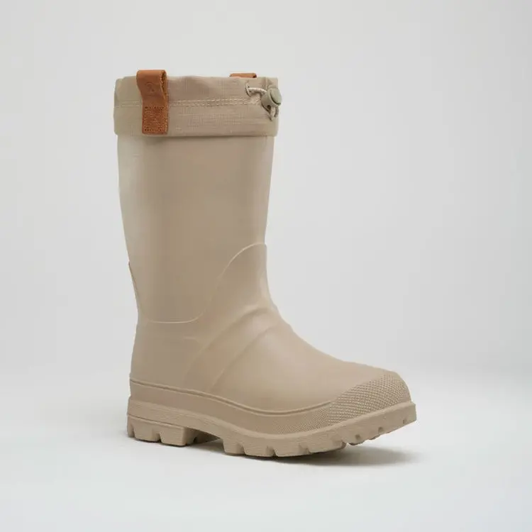 Women's Tundra Rubber Boot 1