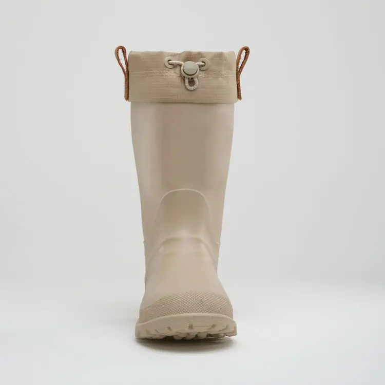 Women's Tundra Rubber Boot 2