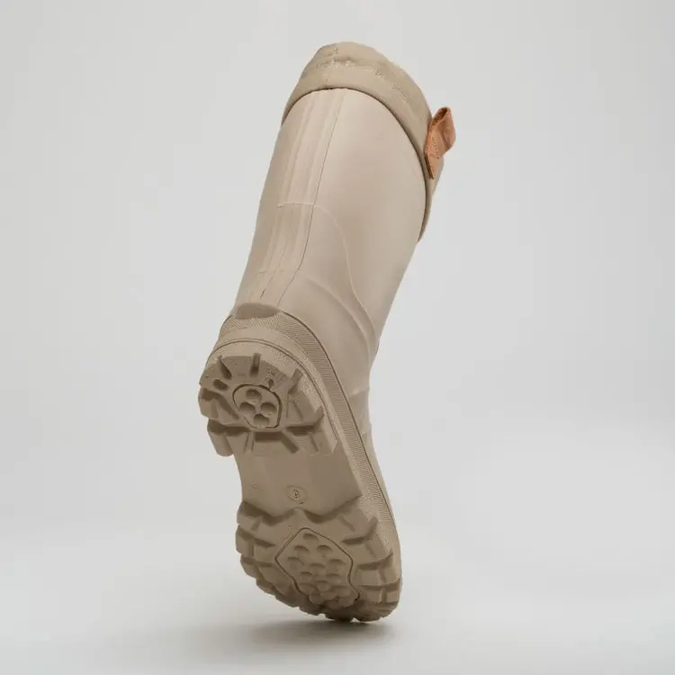 Women's Tundra Rubber Boot 3