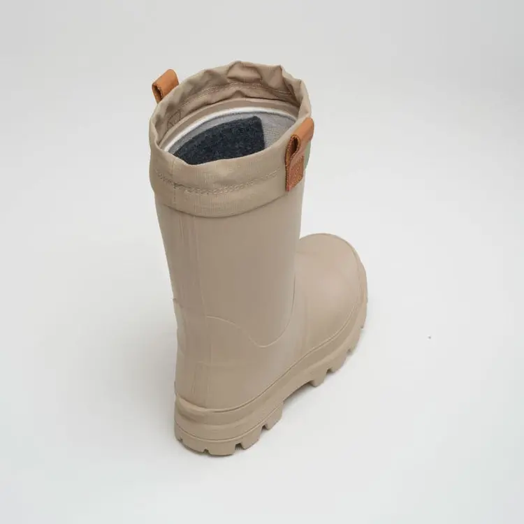 Women's Tundra Rubber Boot 4