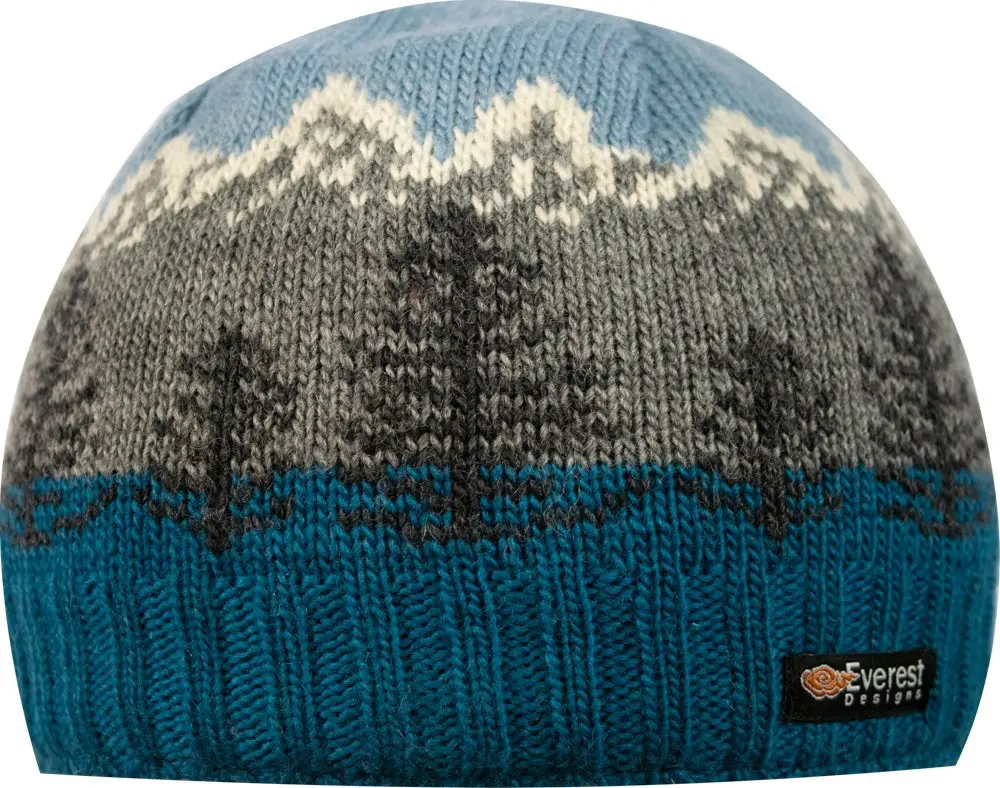 Lobouche Beanie 1