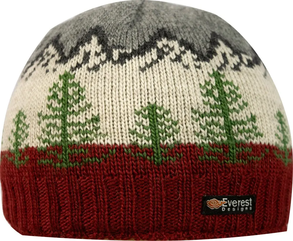 Lobouche Beanie 1