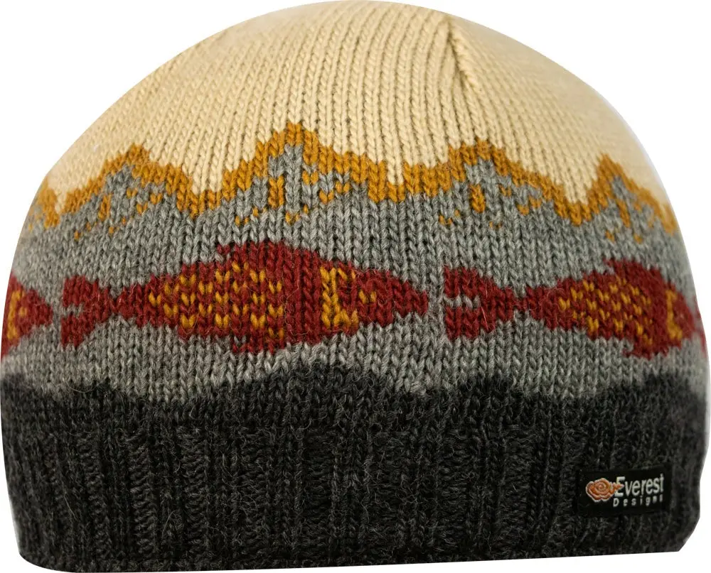 Lobouche Beanie 1