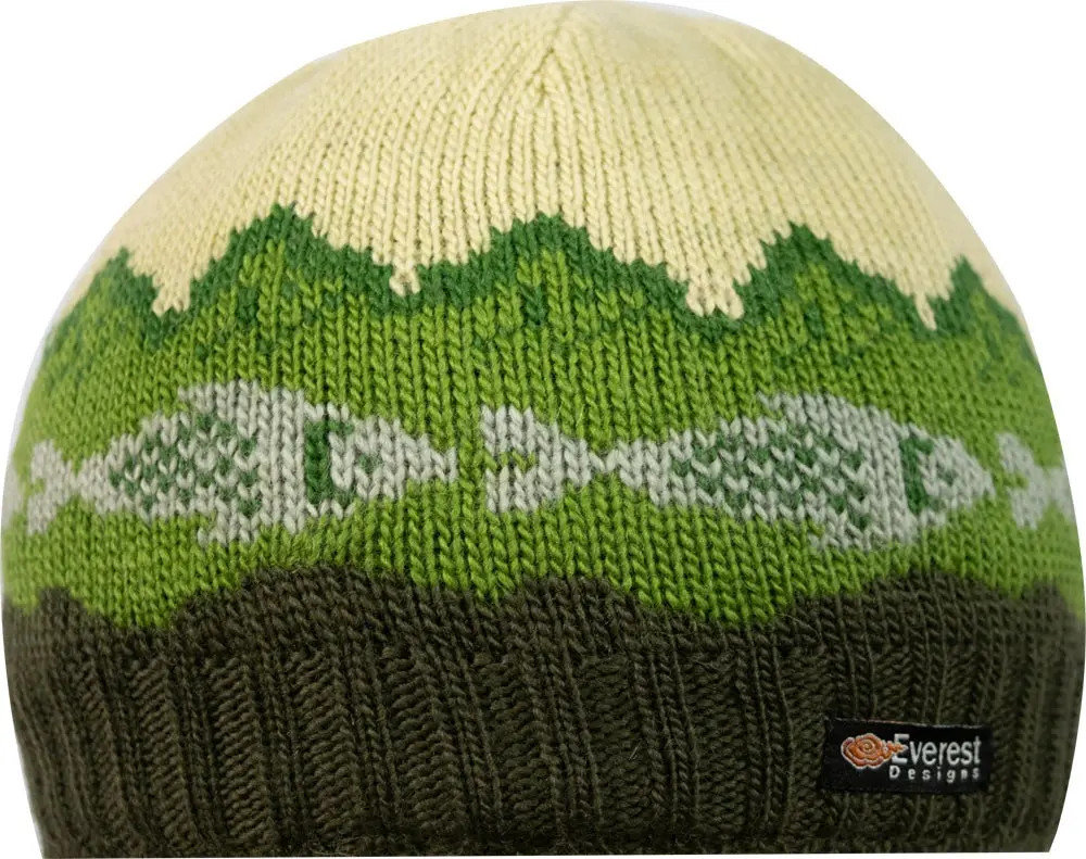 Lobouche Beanie 1
