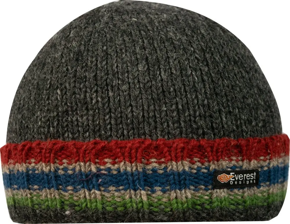 Yellowstone Beanie 1