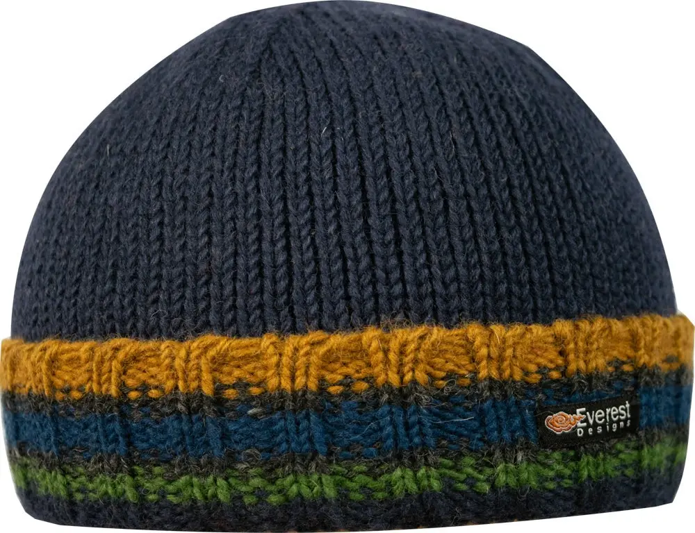 Yellowstone Beanie 1
