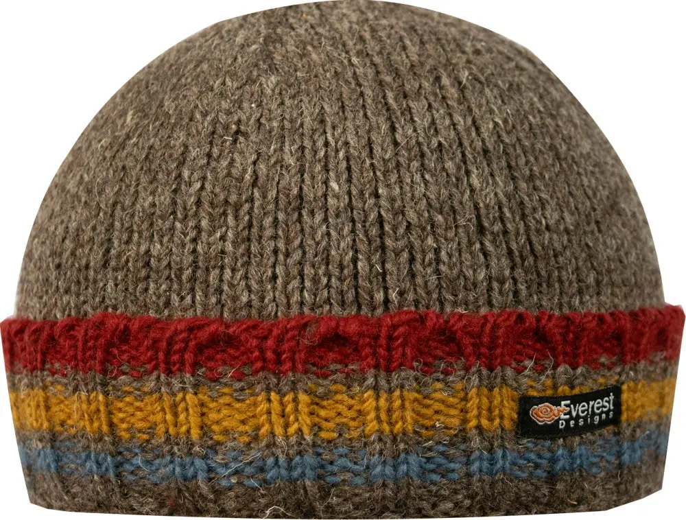 Yellowstone Beanie 1