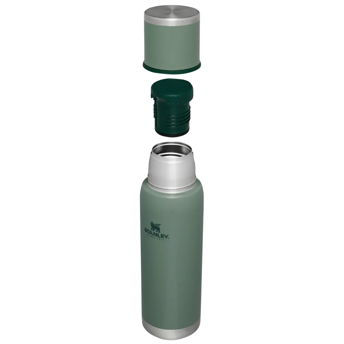 Adventure To Go Bottle - 1.1 Qt 2