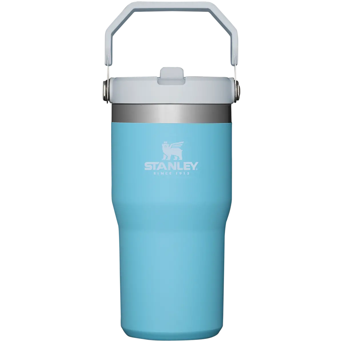Ice Flow Flip Straw Tumbler 20 Oz 1