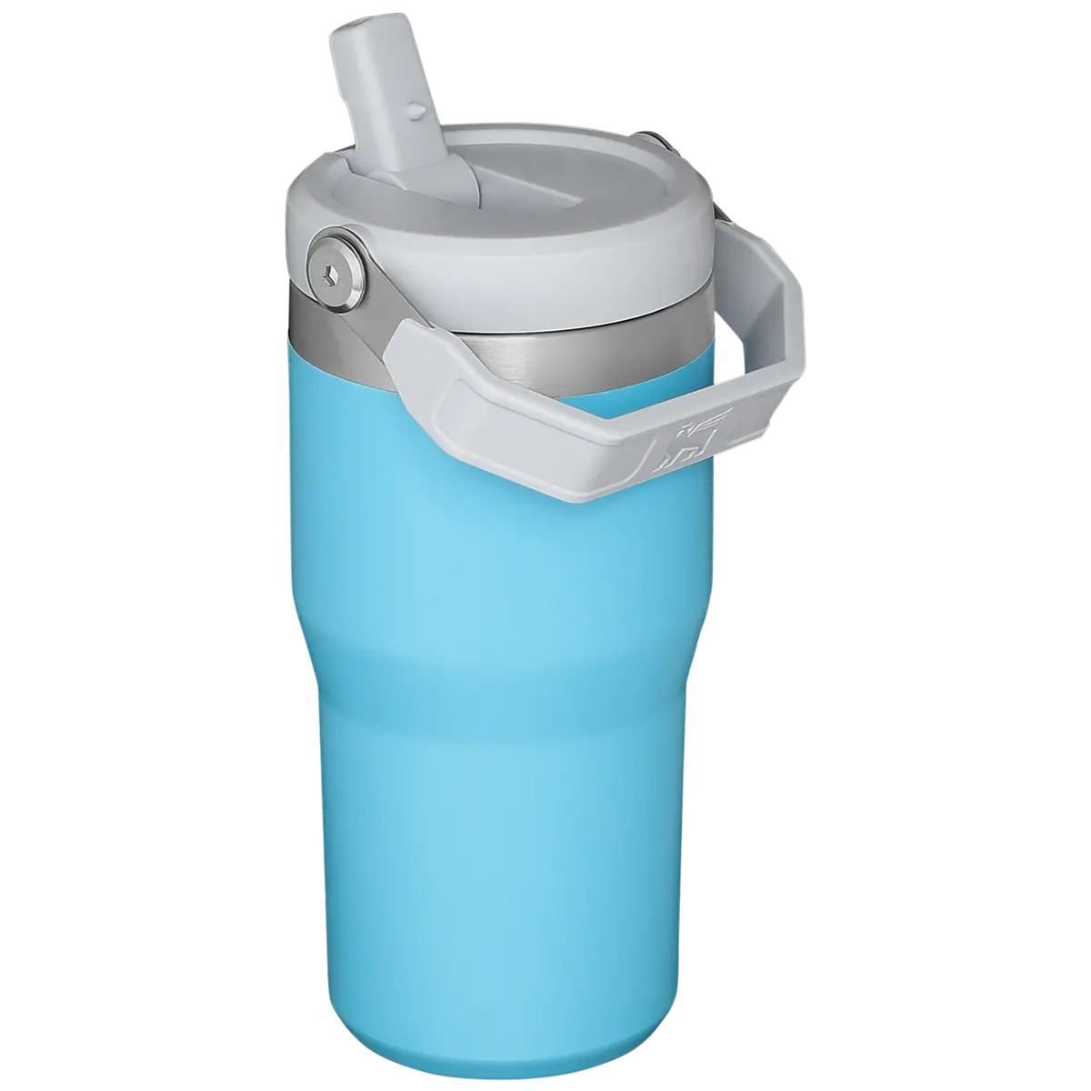 Ice Flow Flip Straw Tumbler 20 Oz 2