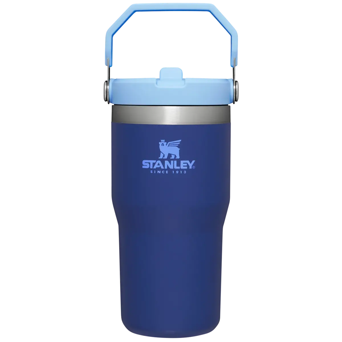 Ice Flow Flip Straw Tumbler 20Oz 1