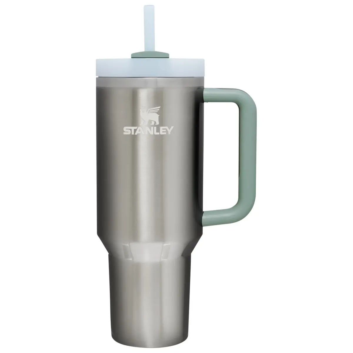 The Quencher H2.0 Flowstate Tumbler - 40 Oz 1