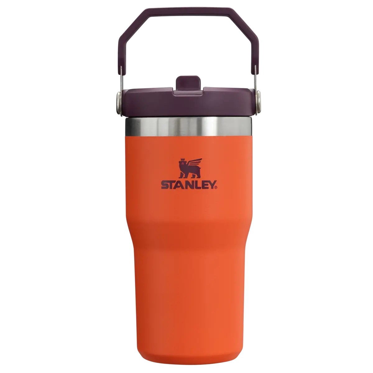 Ice Flow Flip Straw Tumbler 20Oz 1