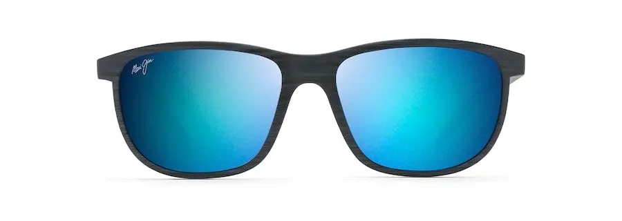 Lele Kawa Polarized Classic Sunglasses 2