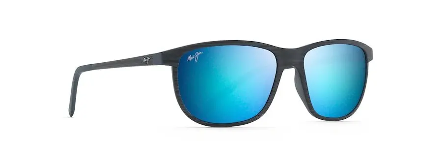 Lele Kawa Polarized Classic Sunglasses 1