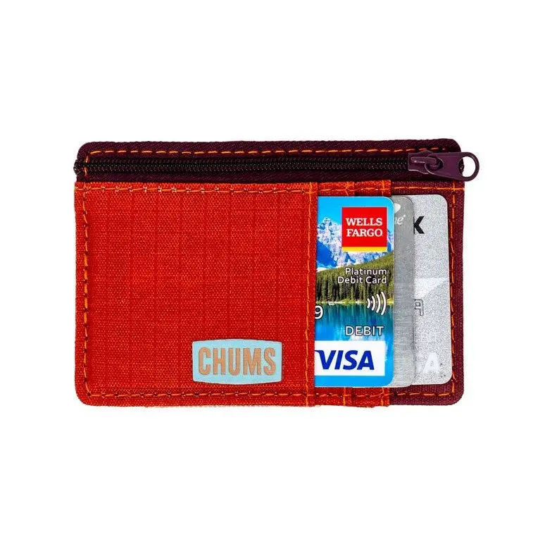 Bandit Zip Wallet 1