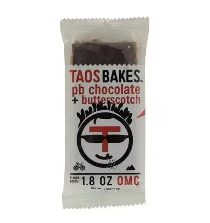 Peanut Butter Chocolate & Butterscotch Bar - 1Pk 1
