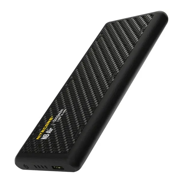 Nb Air Slim Usb-C 5000Mah Power Bank 1