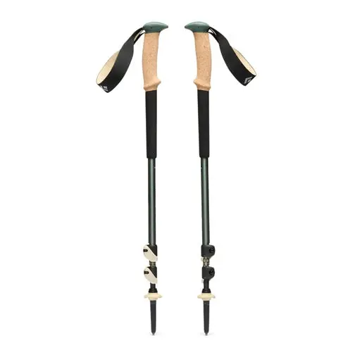 Trail Cork Trekking Poles 1