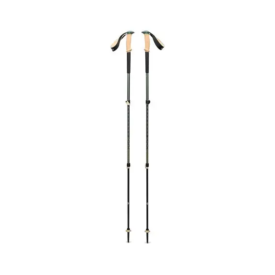 Trail Cork Trekking Poles 2