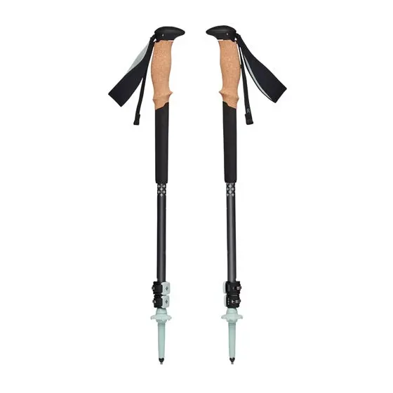 Pursuit Trekking Poles 1