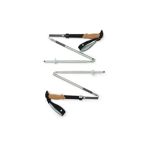 Pursuit Flz Trekking Poles 1