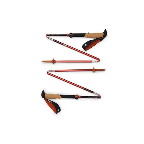 Pursuit Flz Trekking Poles 1
