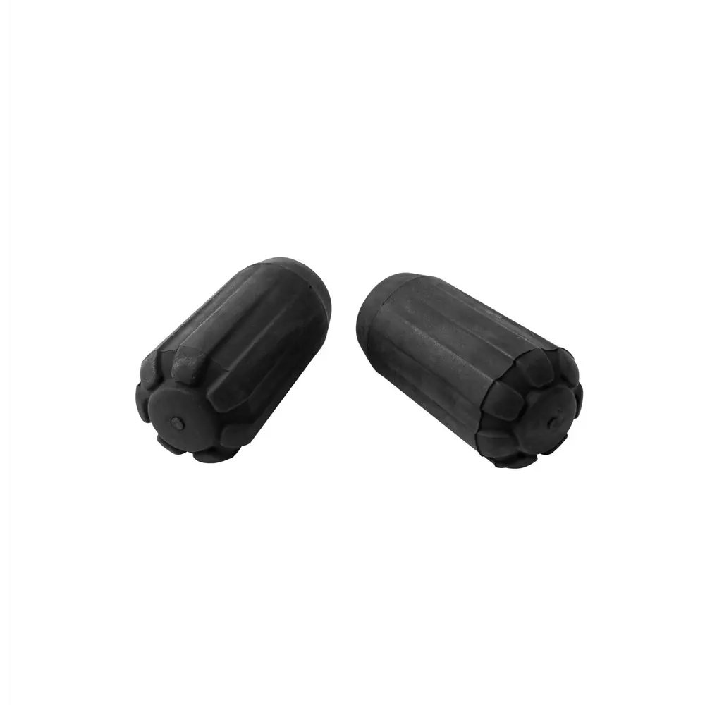 Trekking Pole Tip Protectors 1