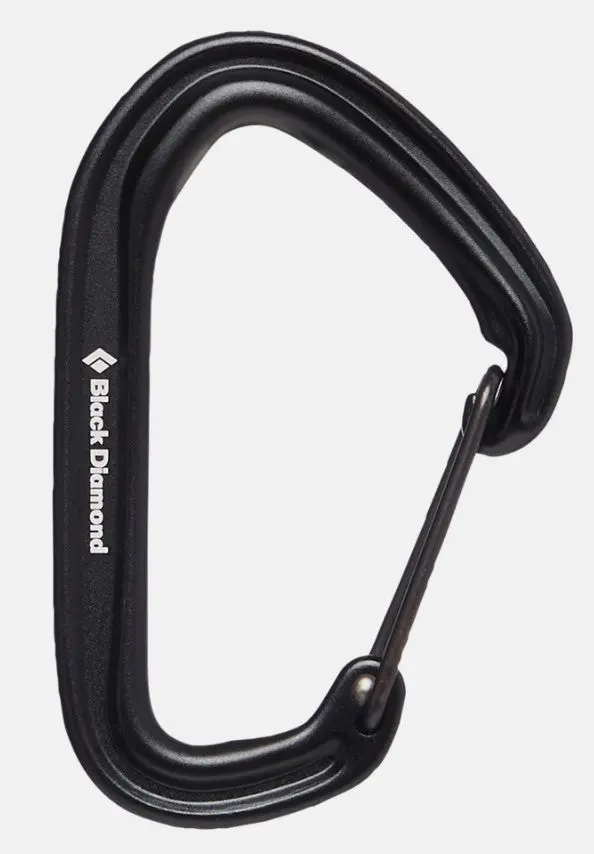 Hotwire Carabiner 1