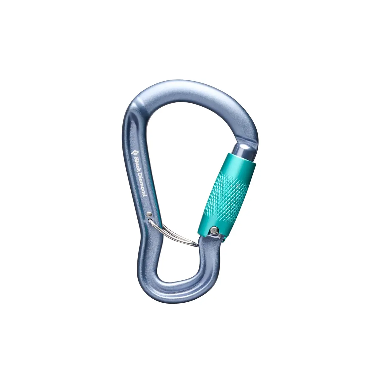 Gridlock Triple Lock Carabiner 1
