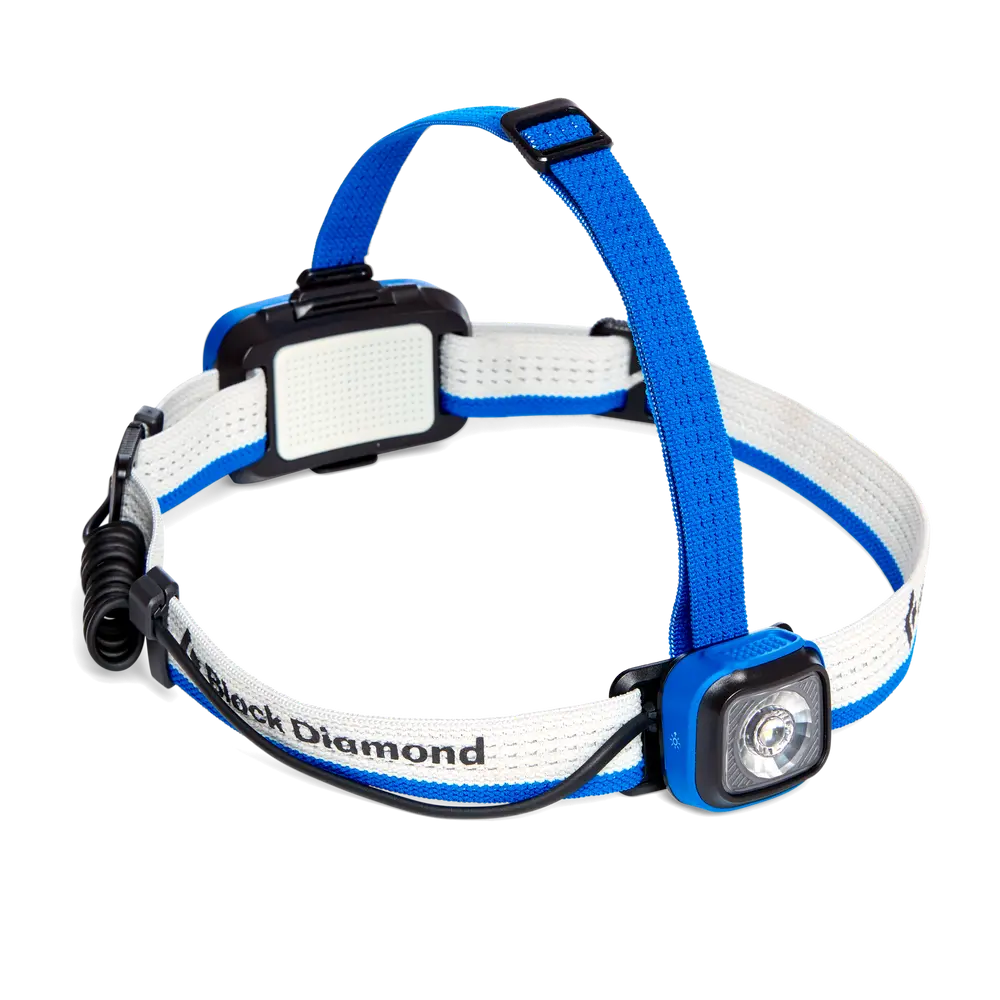 Sprinter 500 Headlamp 1