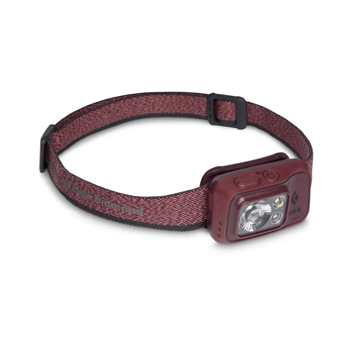 Spot 400-R Headlamp 1