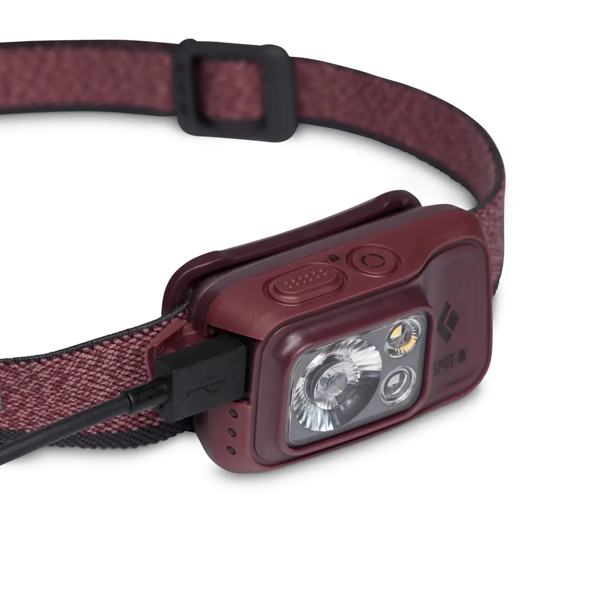 Spot 400-R Headlamp 2