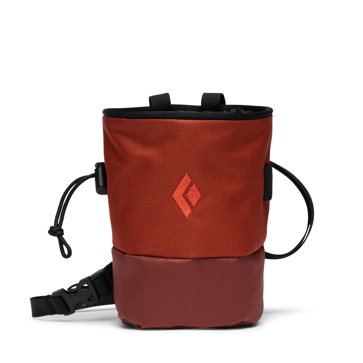 Mojo Zip Chalk Bag 1