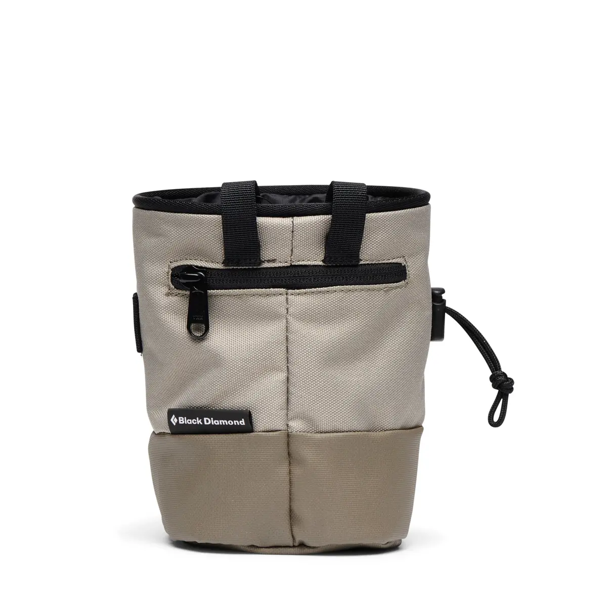 Mojo Zip Chalk Bag 2