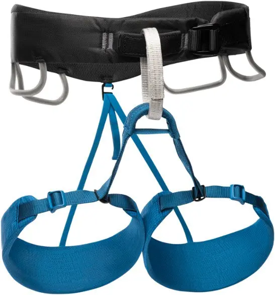 Men's Momentum Harness 1