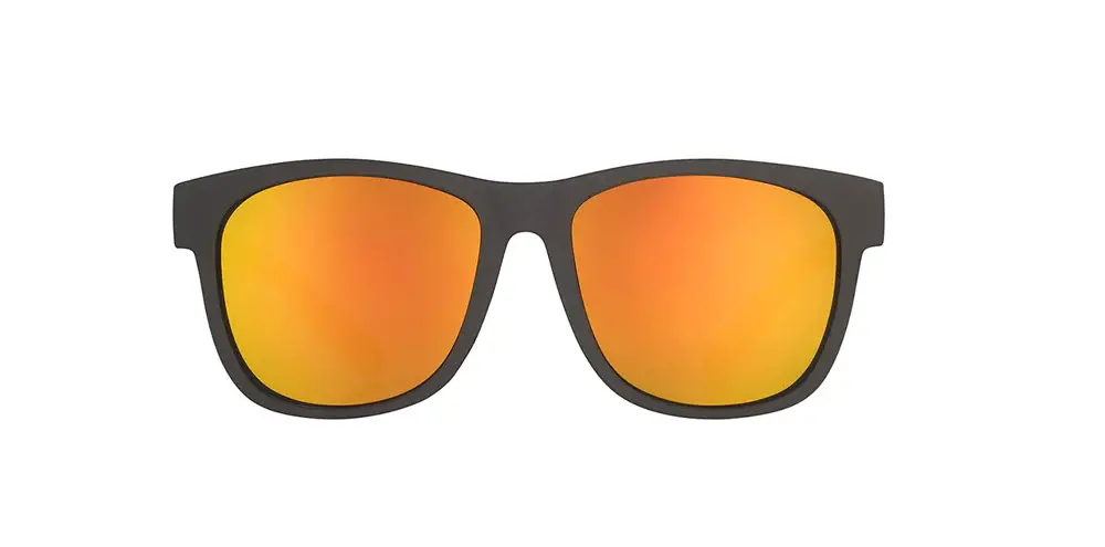 Men's Beelzebub's Bourbon Burpees Sunglasses 1