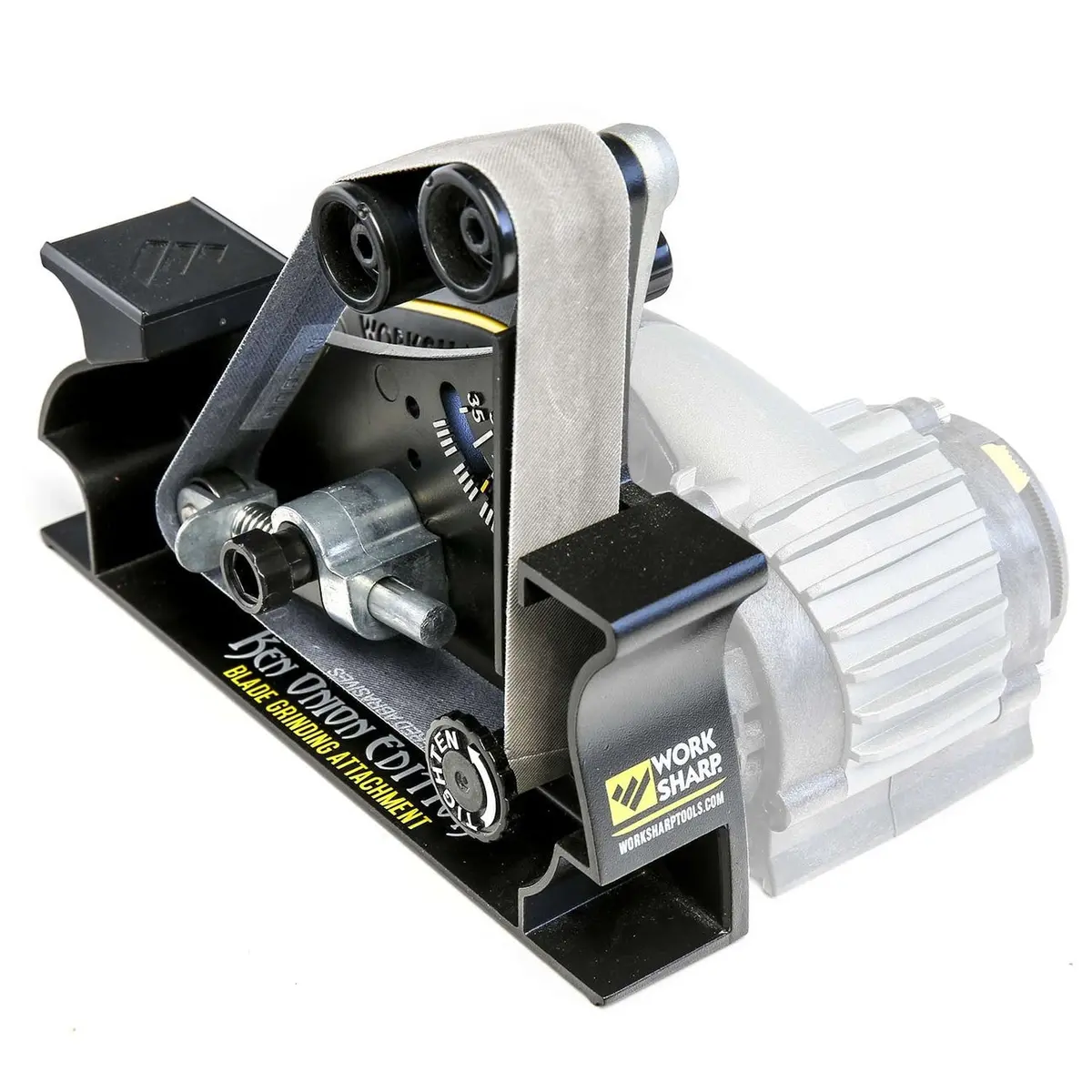 Blade Grinding Attachment For The Ken Onion Edition 1