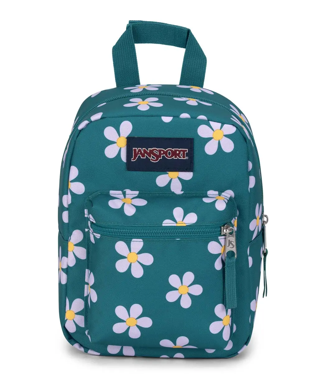 Big Break Lunch Bag 1