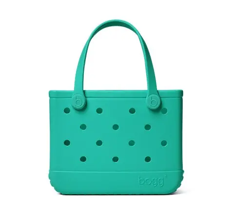 Bitty Bogg Bag - Tonal Buttons 1