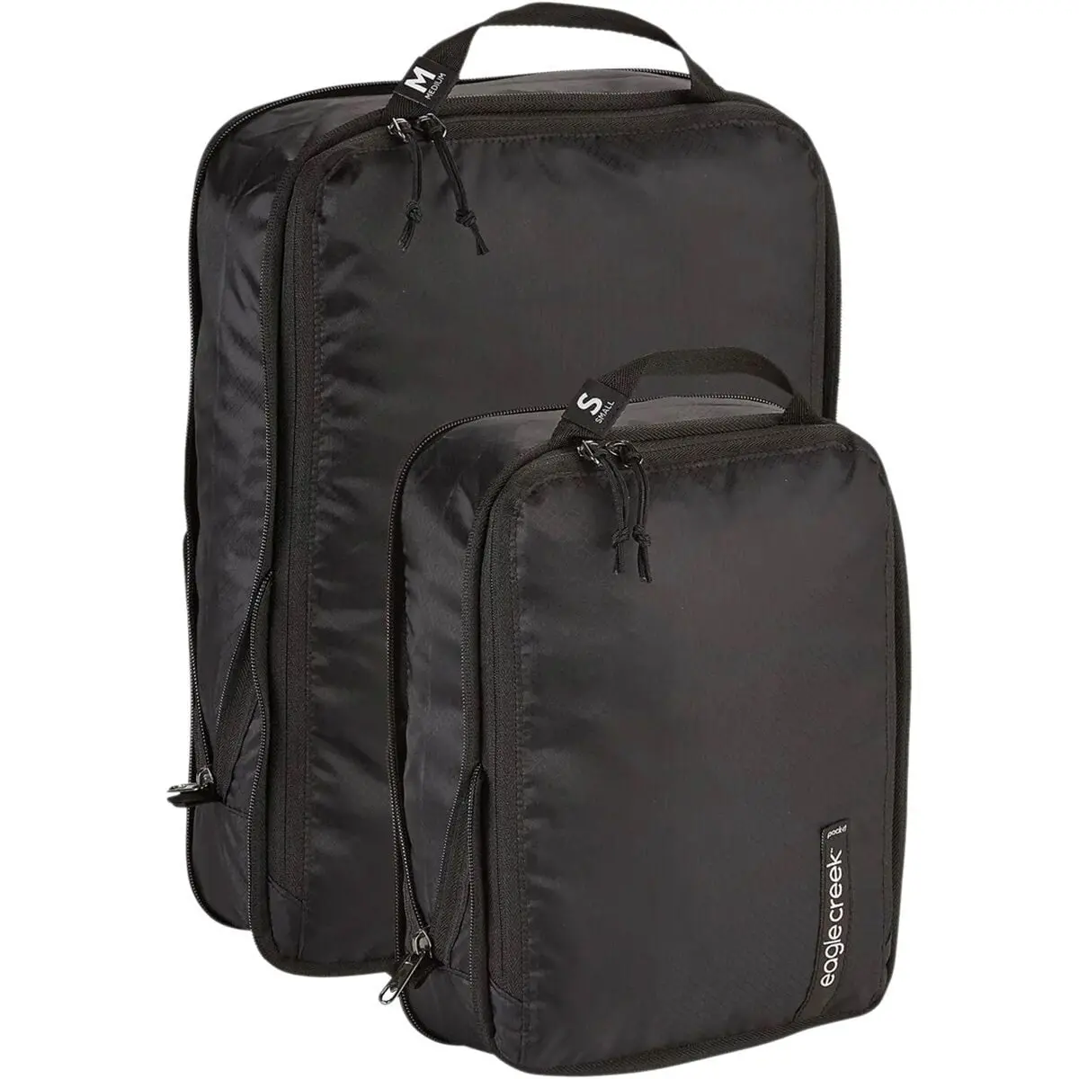 Pack-It Isolate Compression Cube Set 1